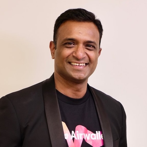 Ravi Adusumilli