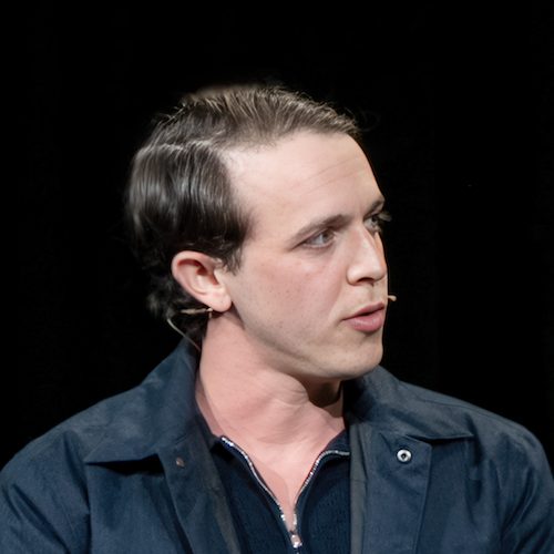 Ryan Breslow