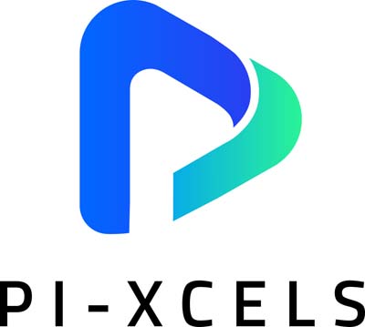 Pi-xcels Pi-xcels