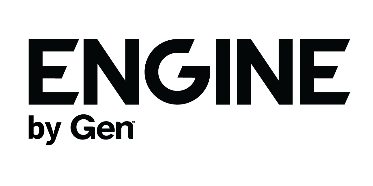 Engine by Gen