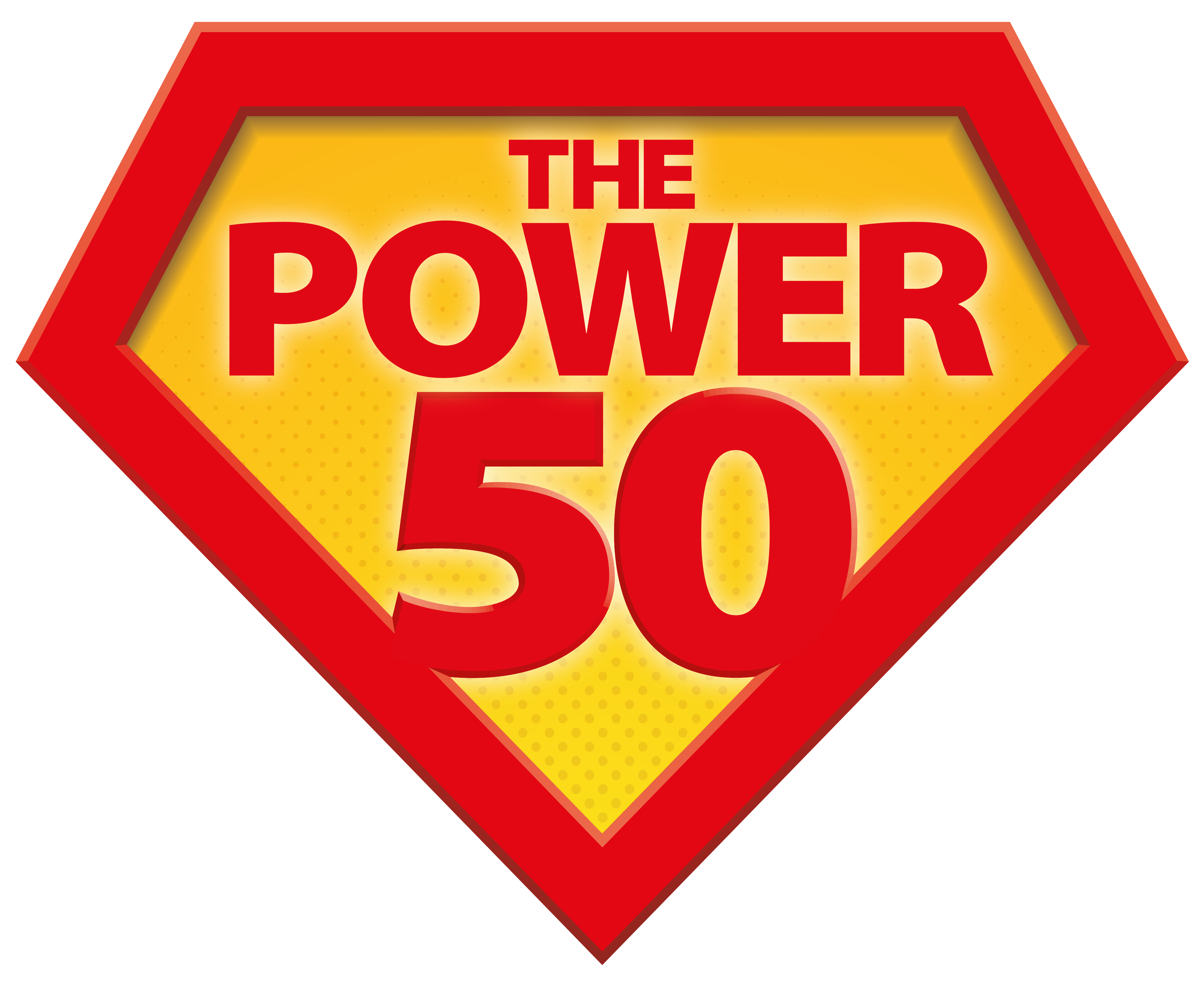 The Power 50