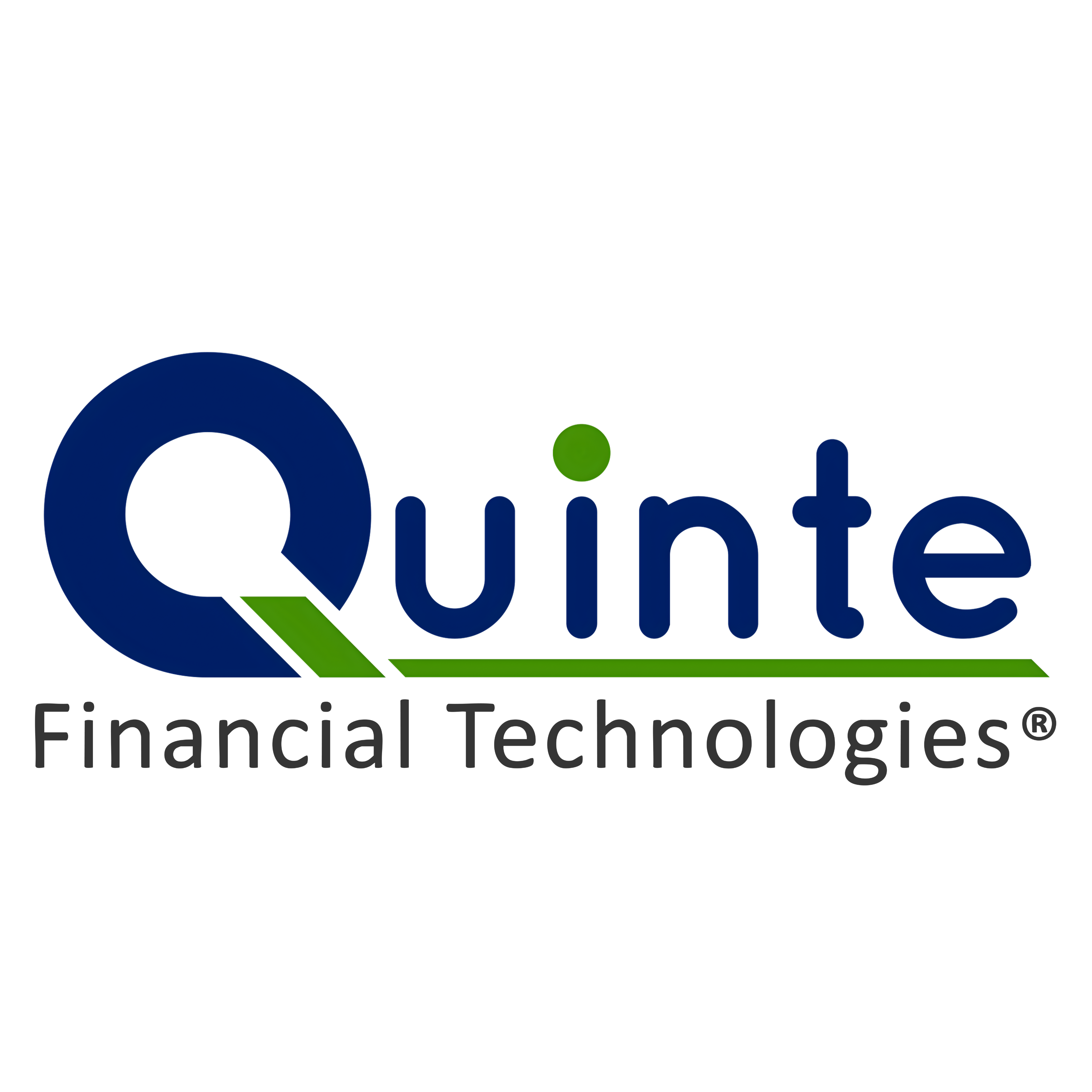 Quinte Financial Technologies
