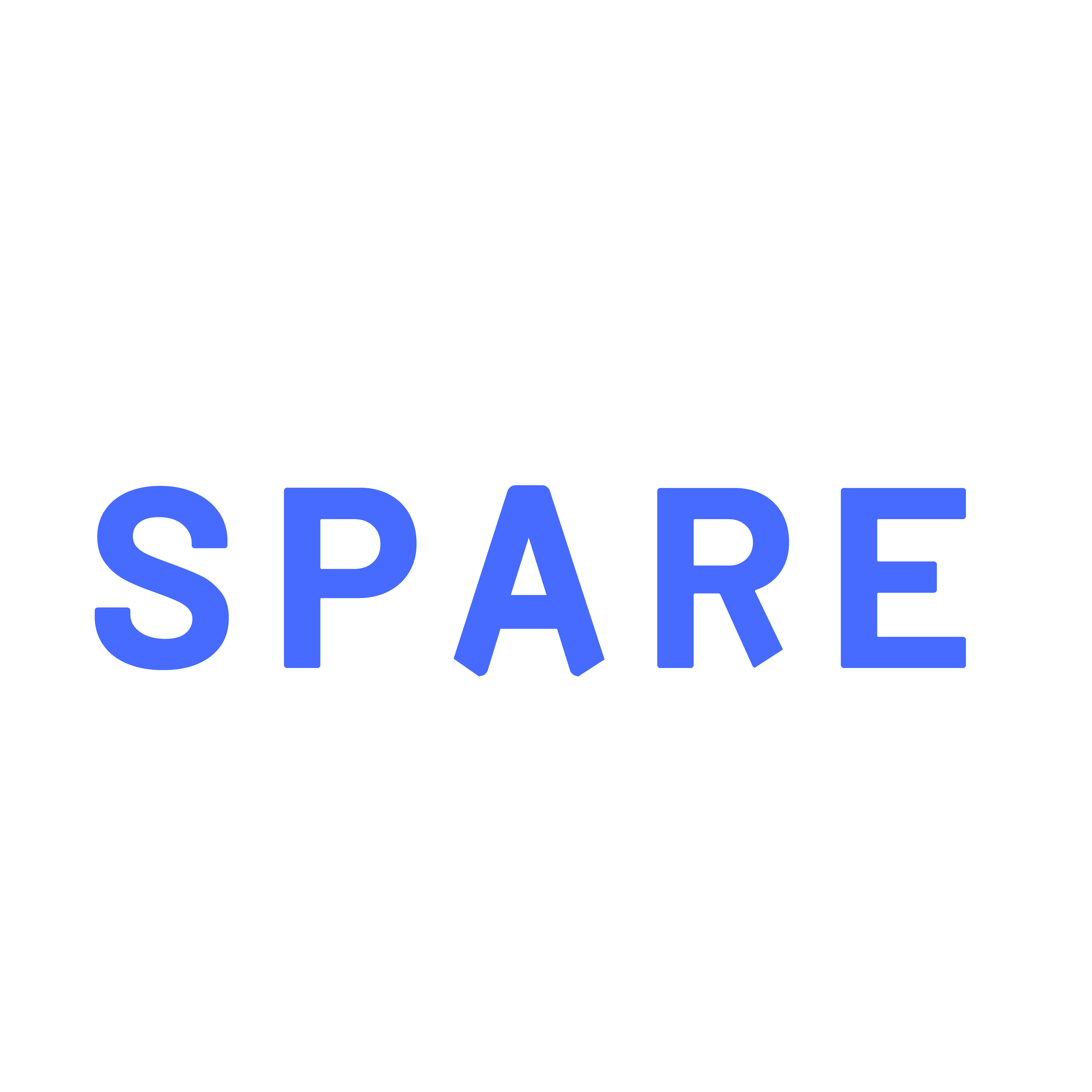 SPARE