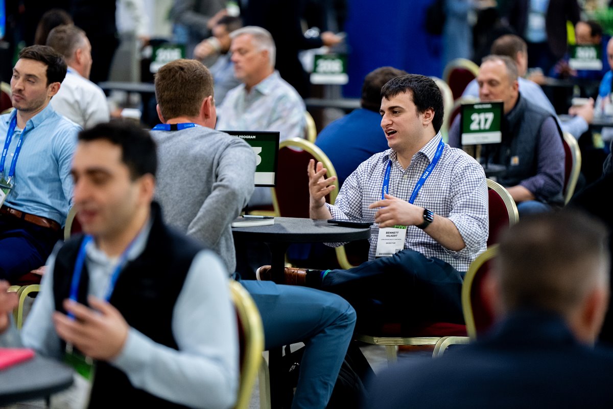 Associations, Governments, & Regulators