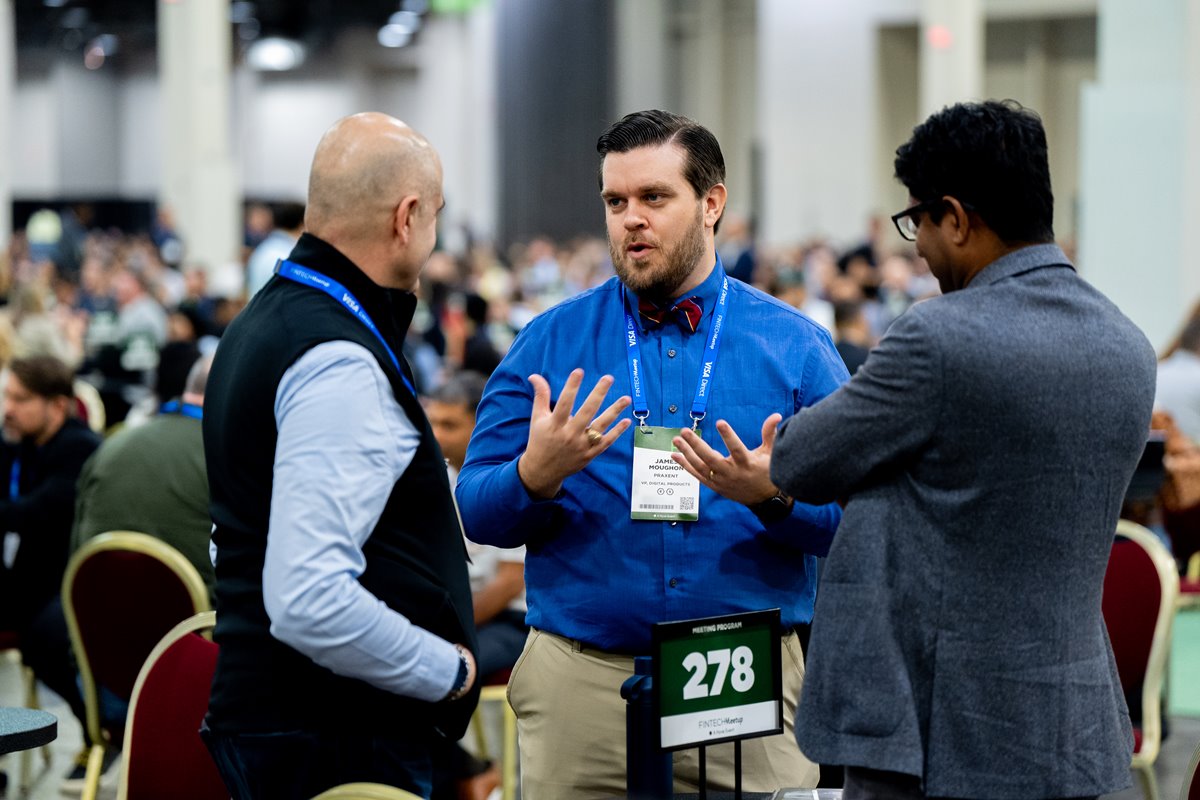 ✓ Practical insight, not payments jargon