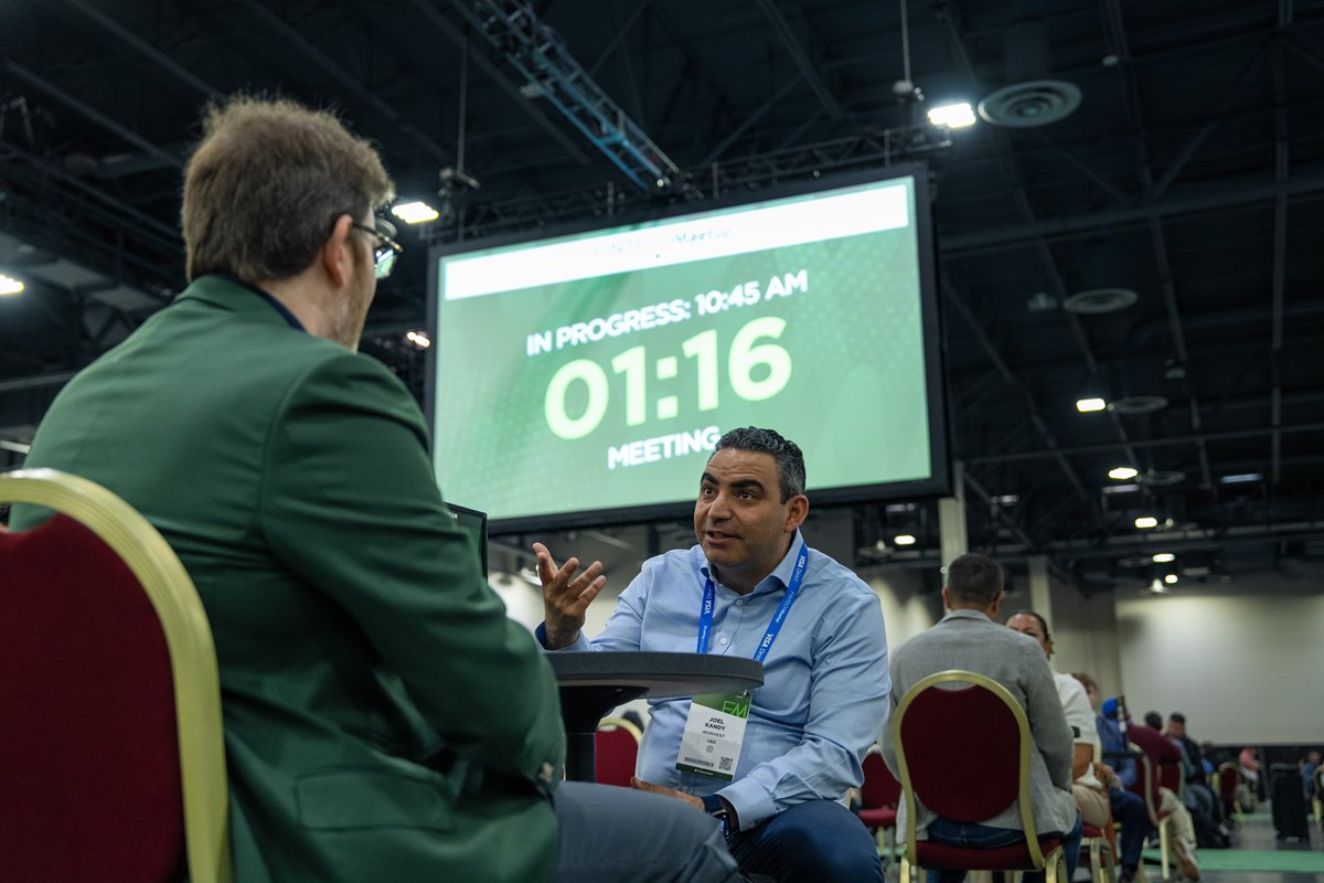 ✓ Payments and finance as growth levers