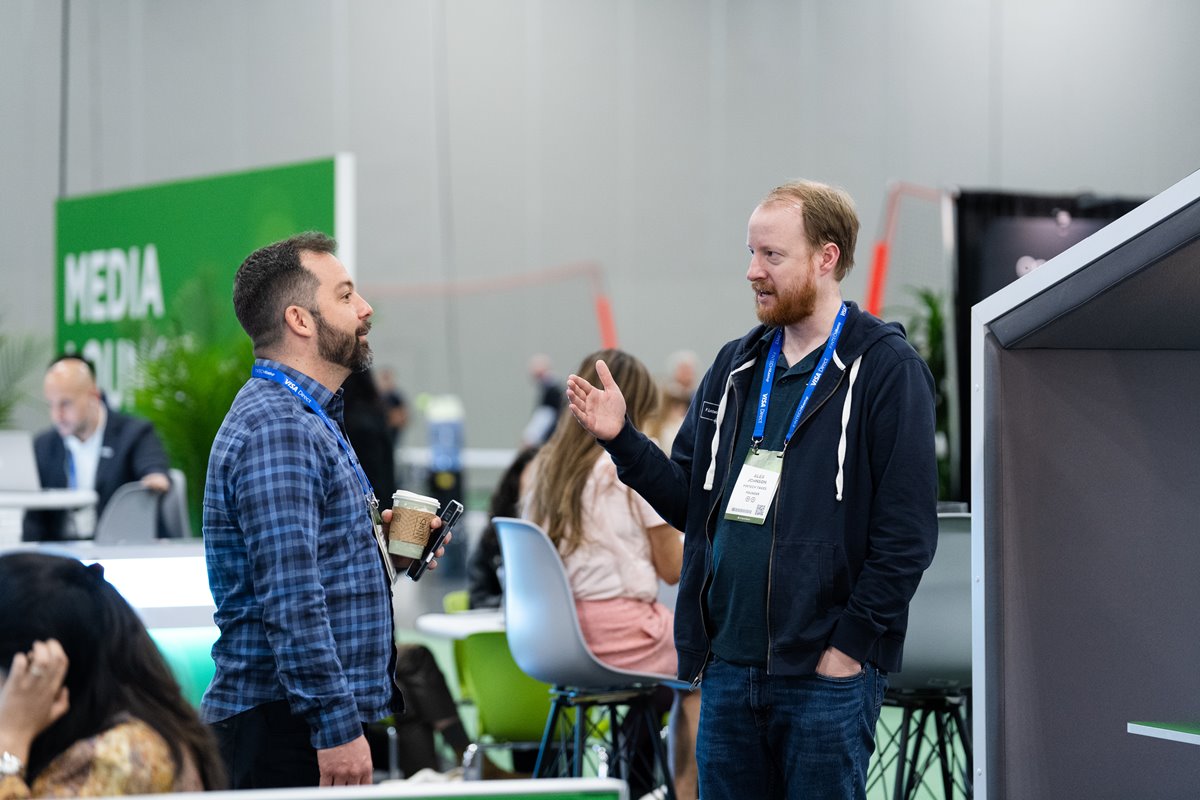 ✓ Real-world commerce case studies