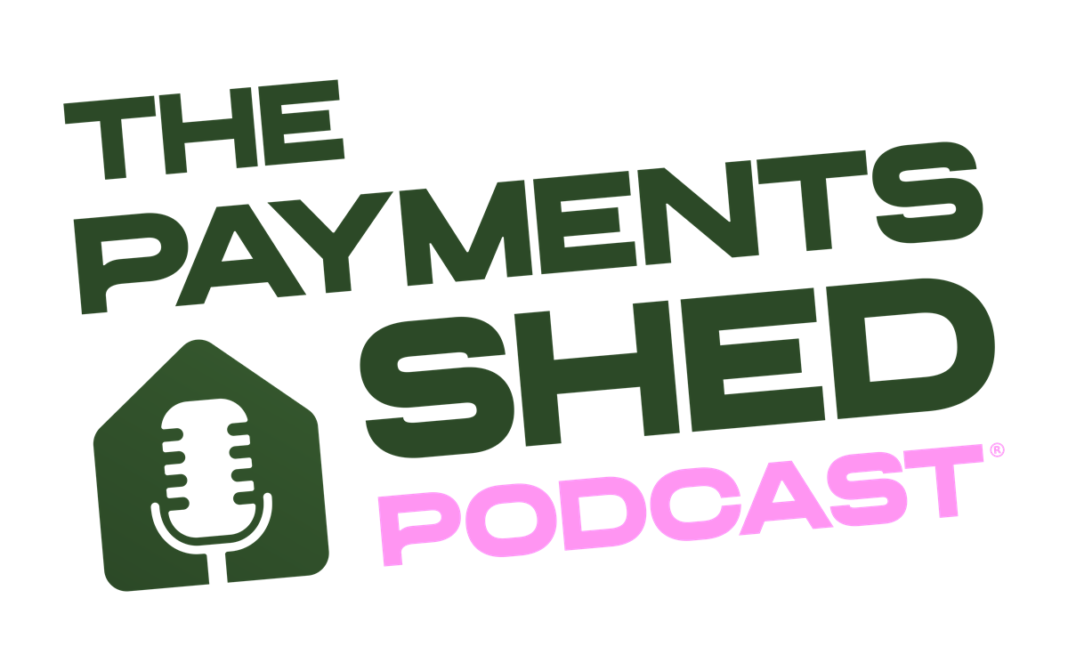Payments Shed Podcast