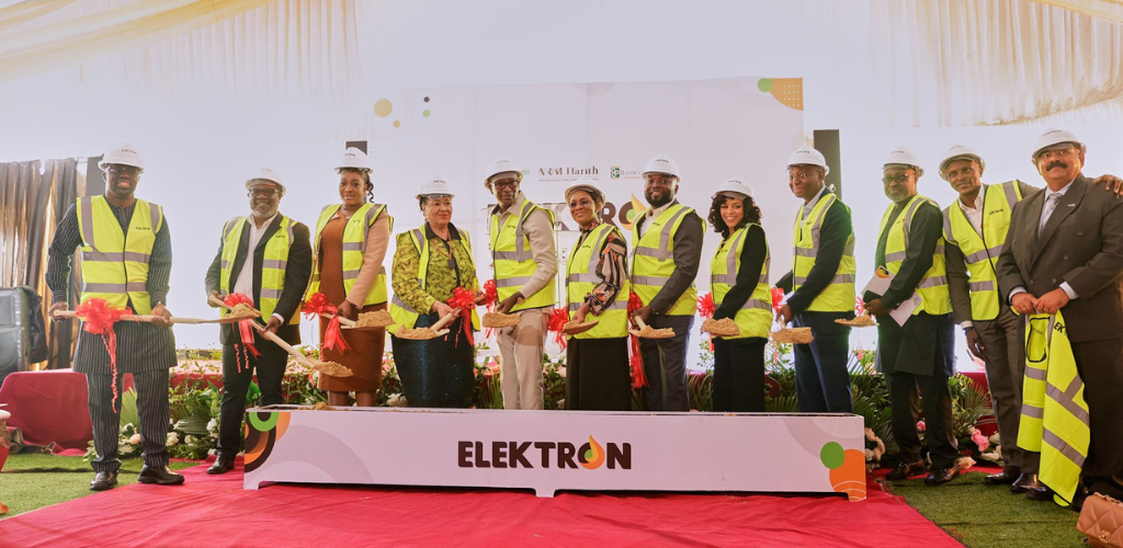 Energy Firm Breaks Ground On Historic Power Project In Nigeria’s ...