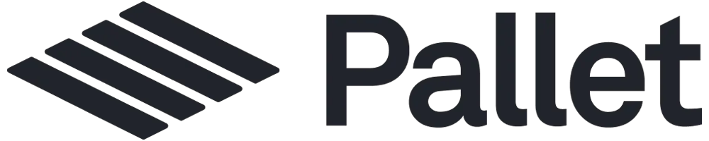 Cashew Systems, Inc dba Pallet