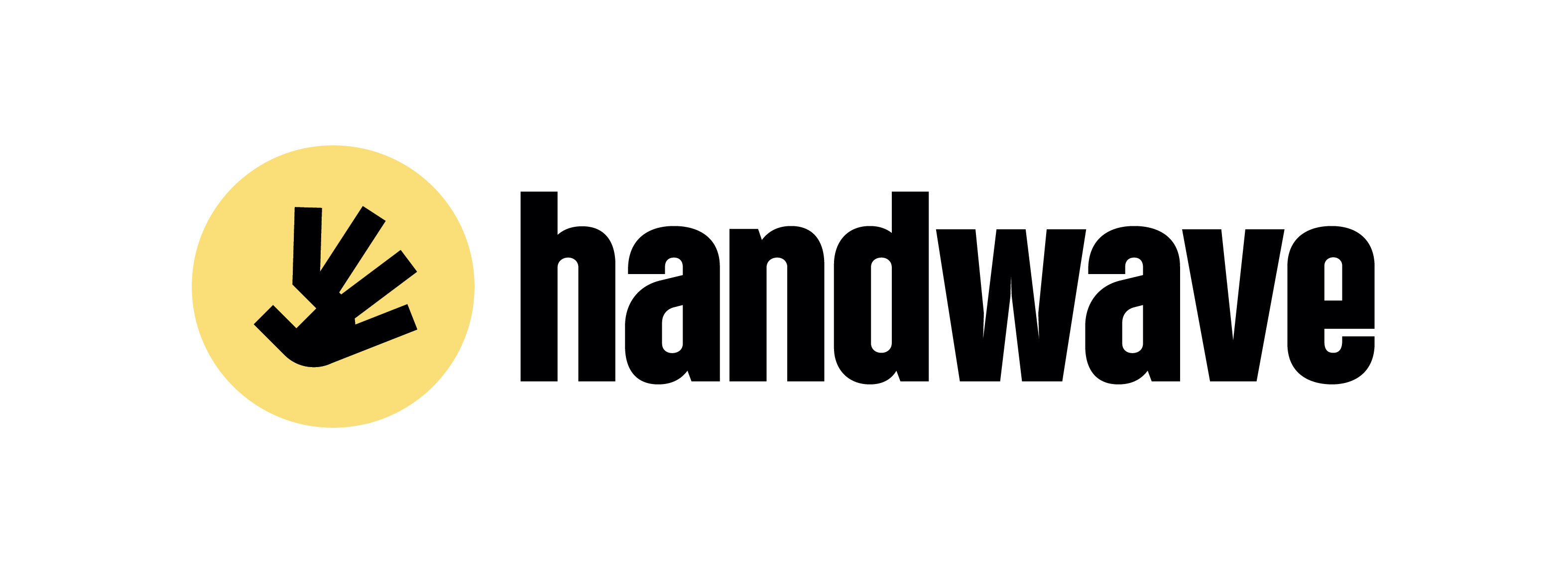 SIA Handwave