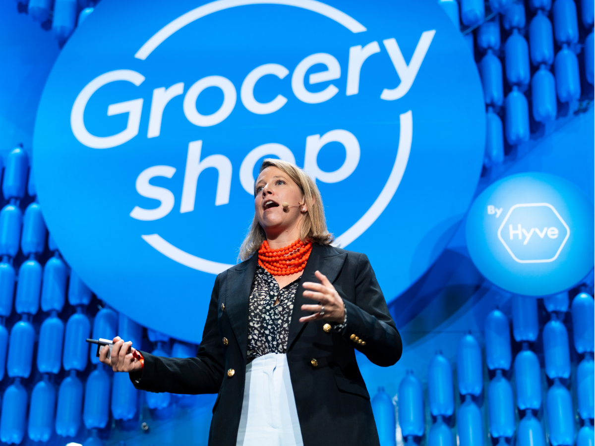 Three Brand-New Stages