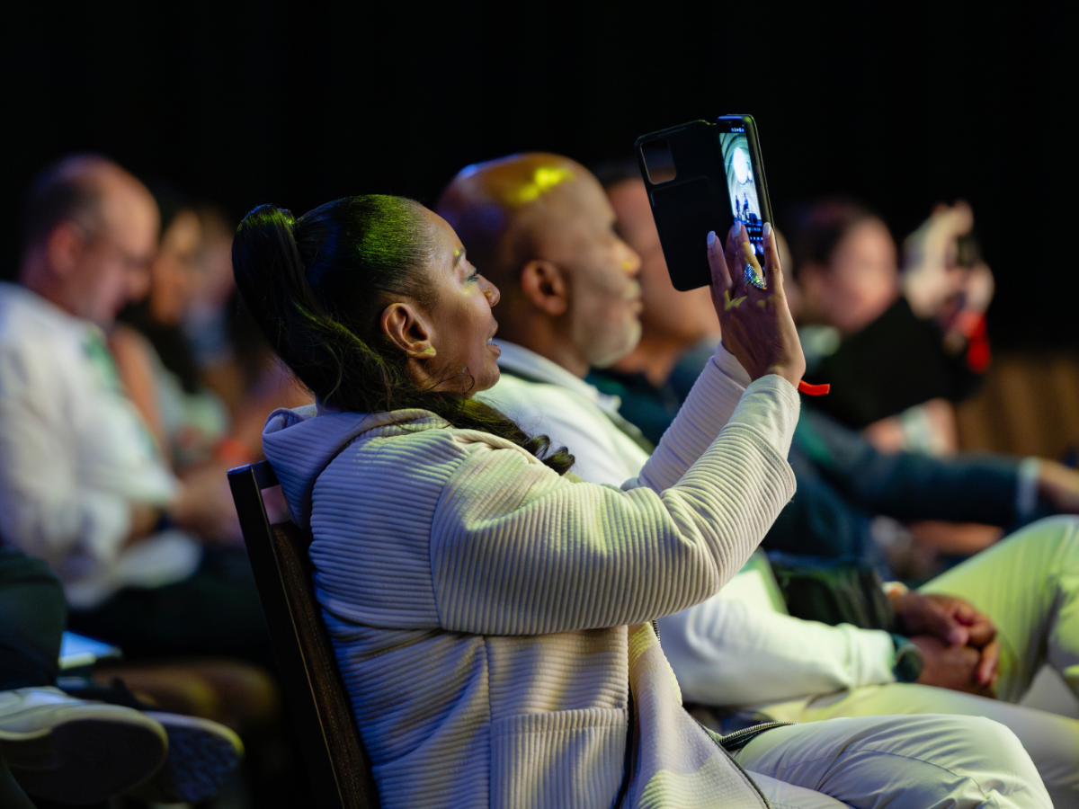 Interactive Learning Sessions