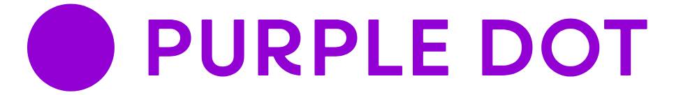 Purple Dot