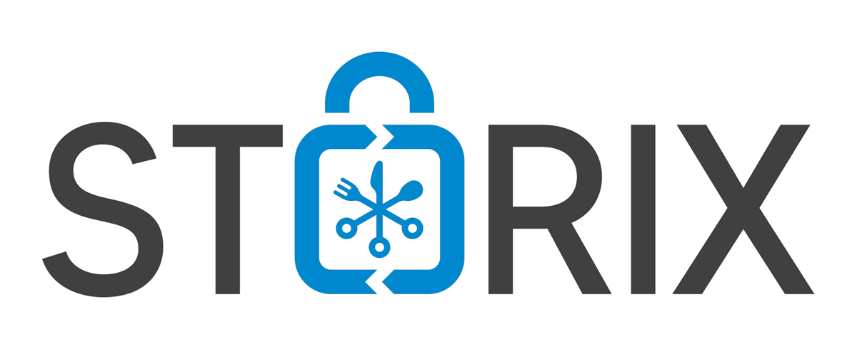 Storix Solution