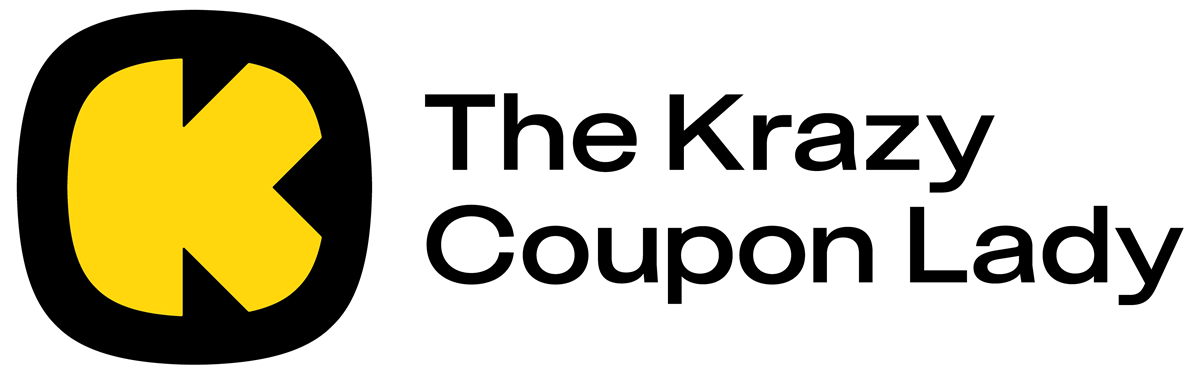 The Krazy Coupon Lady