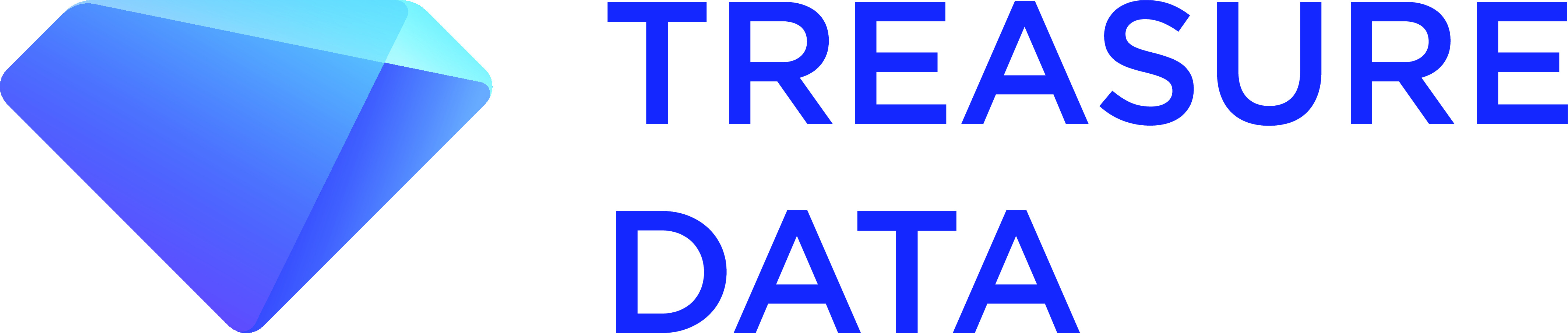 Treasure Data