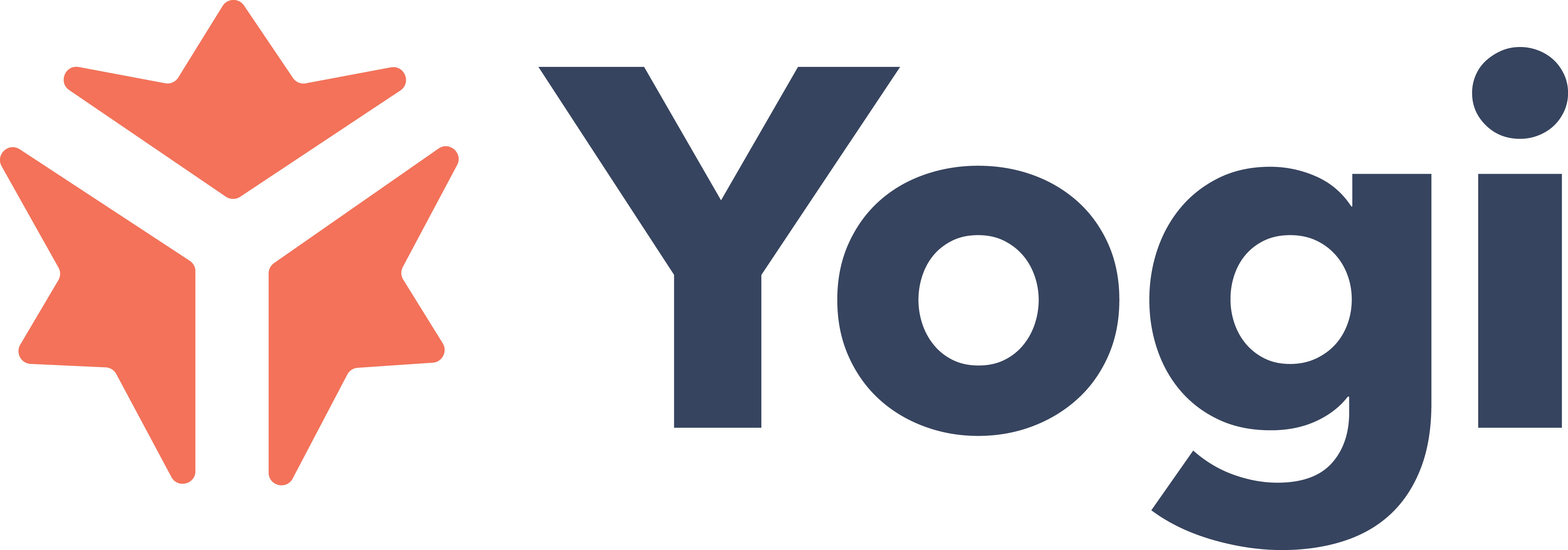 Yogi
