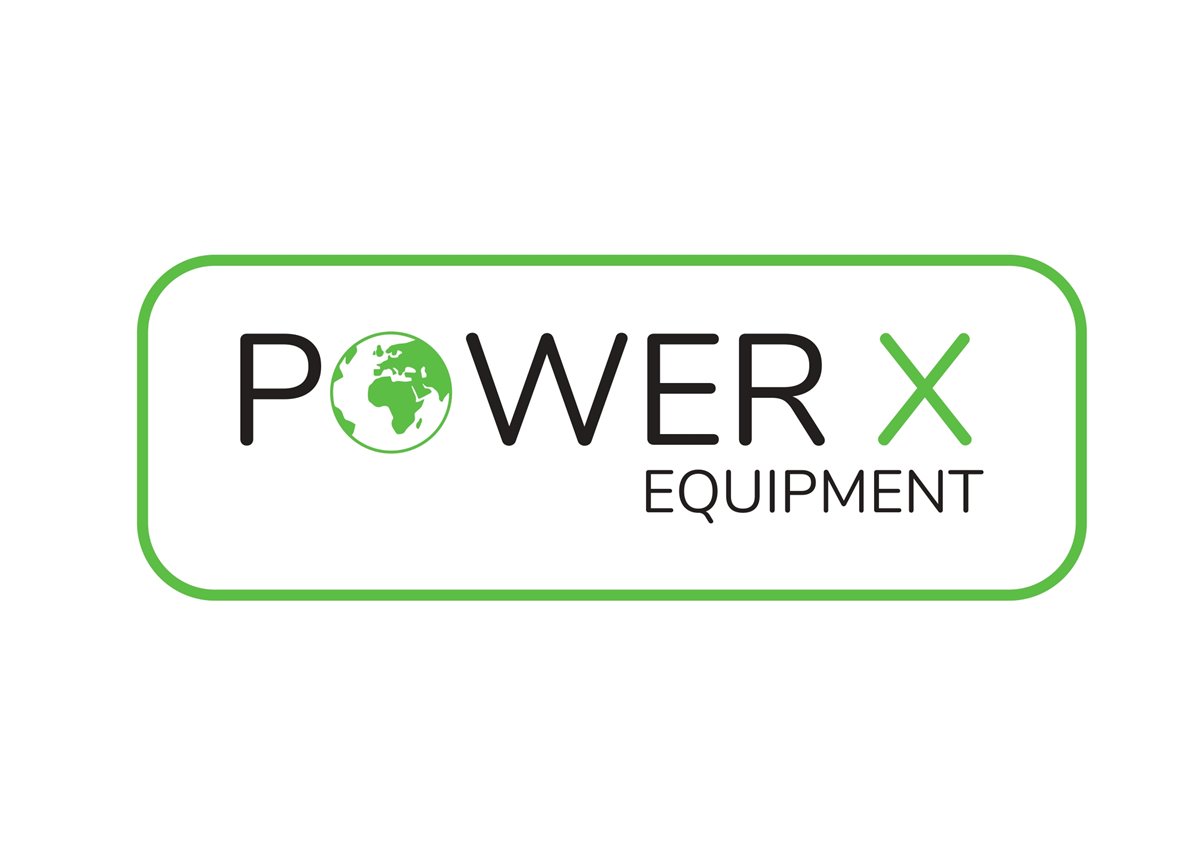 PowerX Equipment