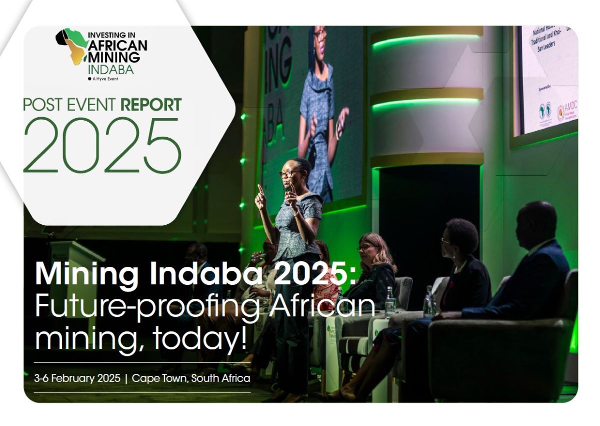 Mining Indaba African Mining Conference 9 12 Feb 2026 Cape Town Mining Indaba African Mining Conference 9 12 Feb 2026 Cape Town