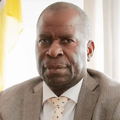 Hon. Estevão Tomás Rafael Pale