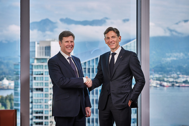 Anglo American and Teck receive Government of Canada approval for merger