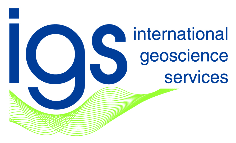 International Geoscience Services (IGS)