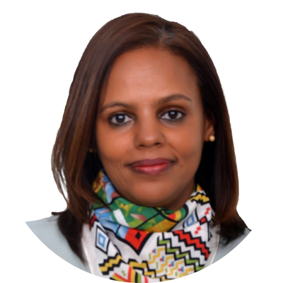 Dr Marit Kitaw