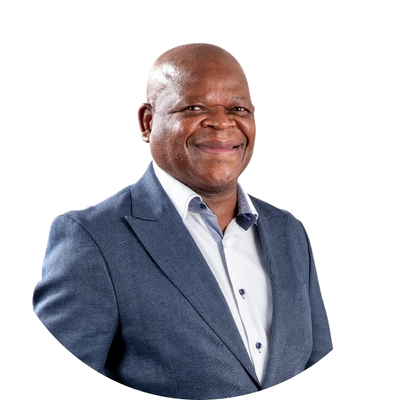 Frans Baleni