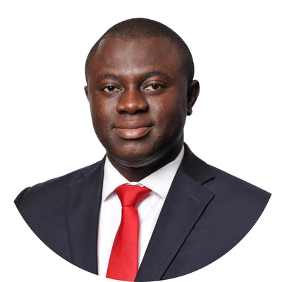 Kwasi Ampofo