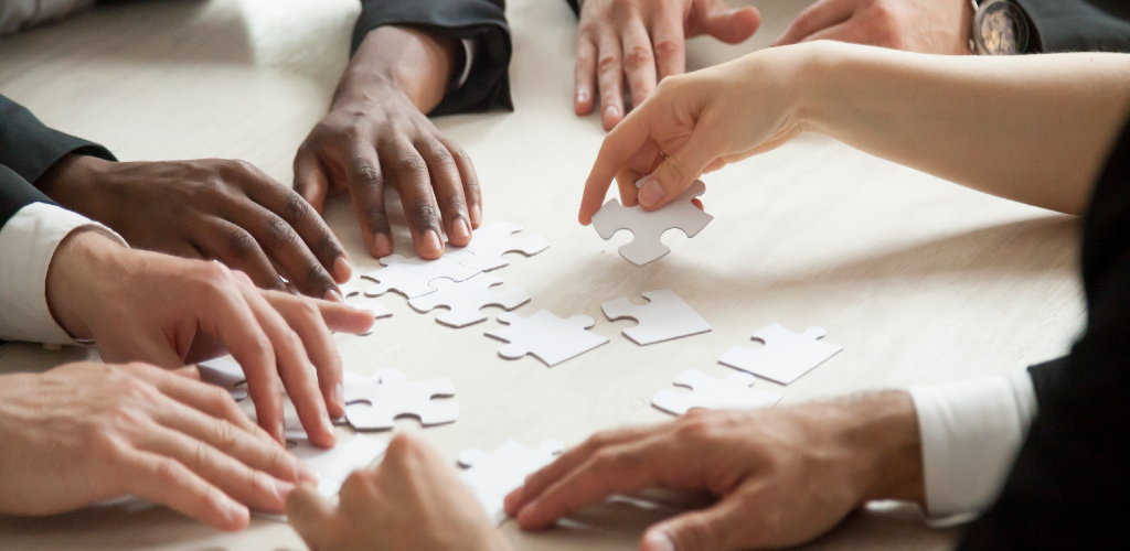 Partnerships in Practice: Building Africa's mineral value chains together
