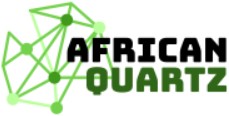 AFRICAN QUARTZ AFRICAN QUARTZ