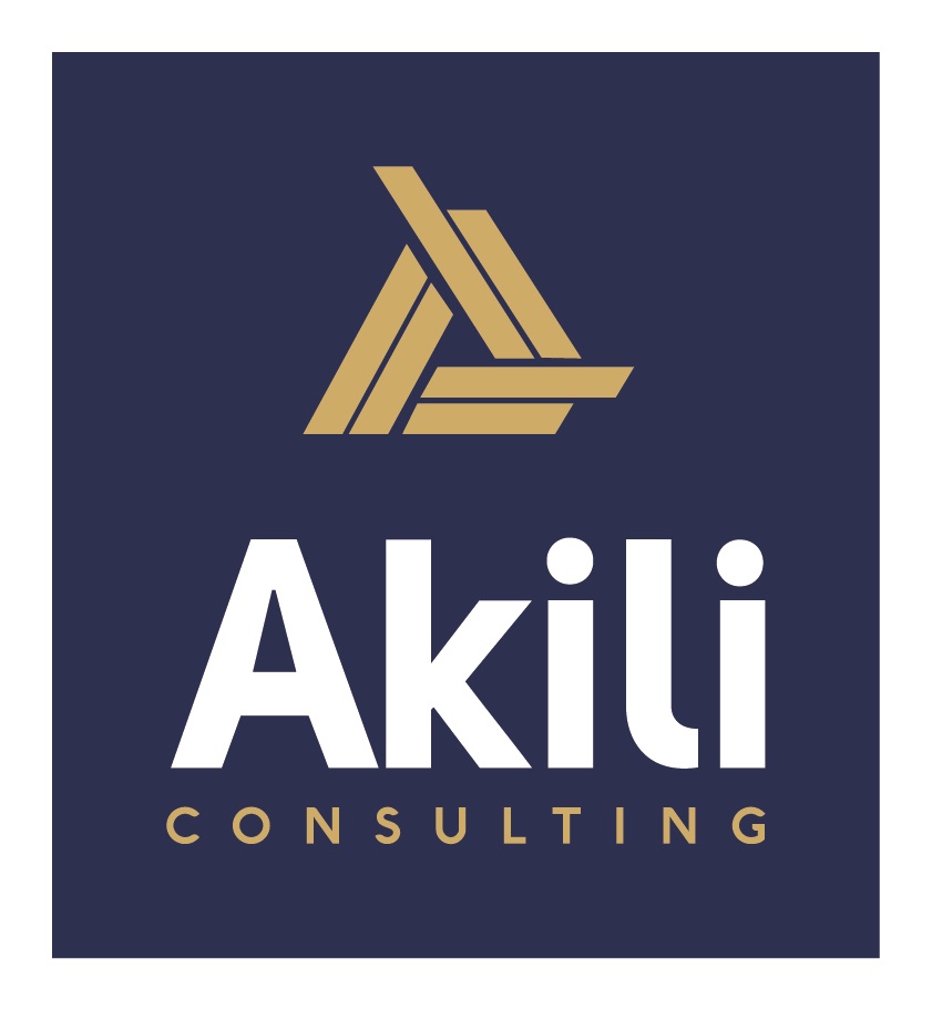 AKILI CONSULTING AKILI CONSULTING