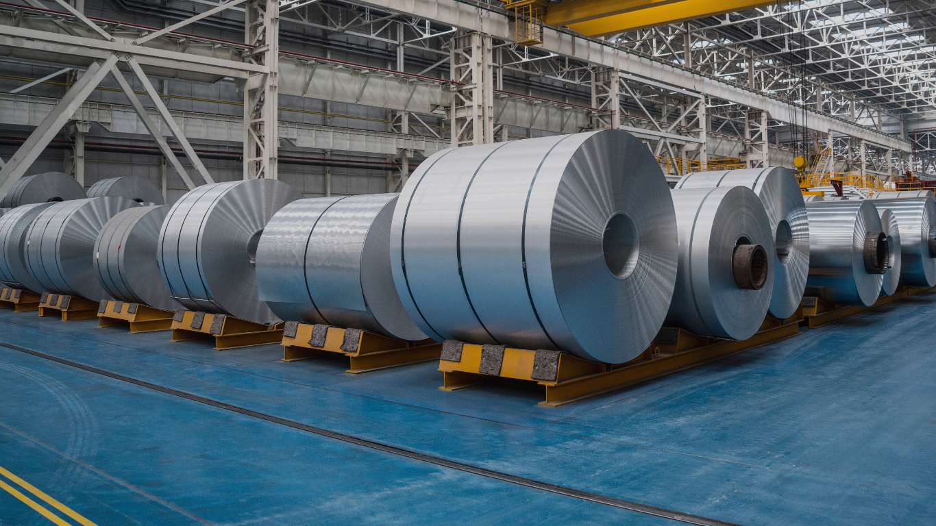 South32's US$5.6 billion Alcoa deal reshapes its future
