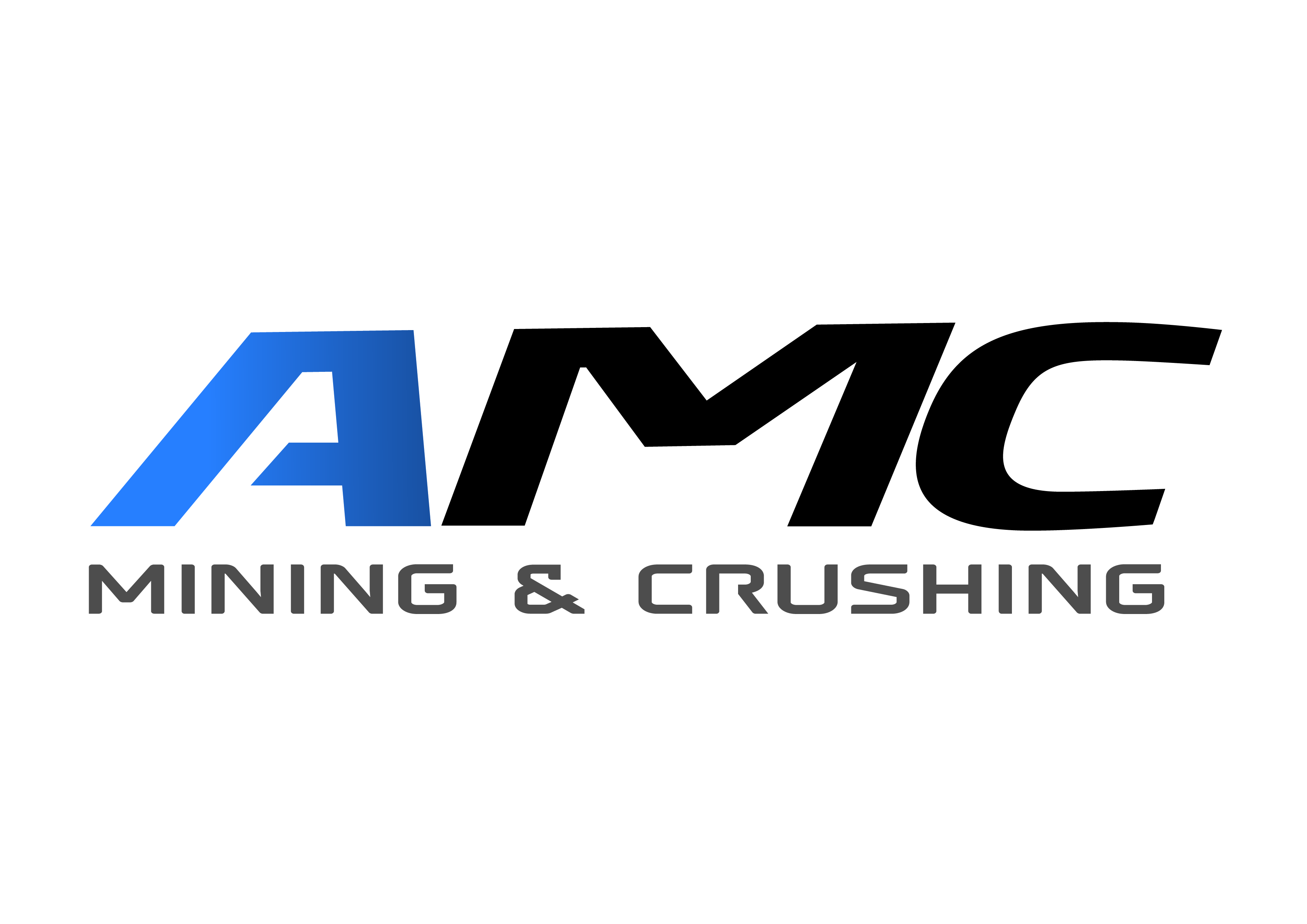 AFRICAN MINING AND CRUSHING AFRICAN MINING AND CRUSHING