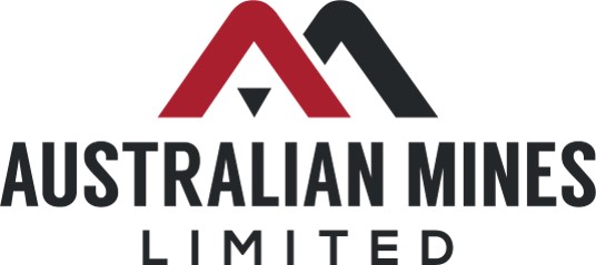 AUSTRALIAN MINES LTD AUSTRALIAN MINES LTD