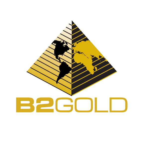 Mining Indaba - B2GOLD CORP