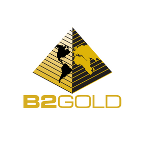 B2Gold