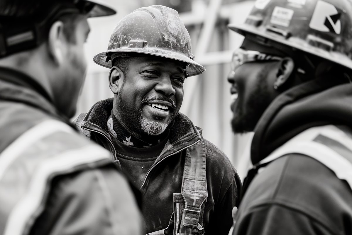 Empathy reshaping mining partnerships into strategic advantage