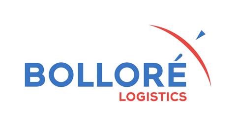 BOLLORE LOGISTICS 