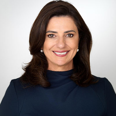 Bronwyn Barnes
