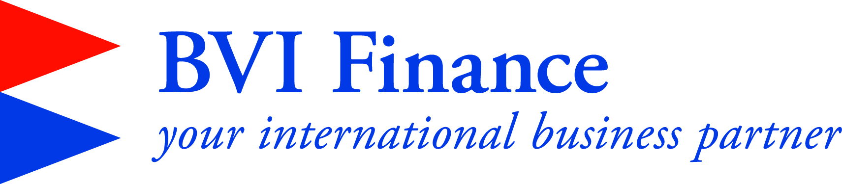 BVI FINANCE BVI FINANCE