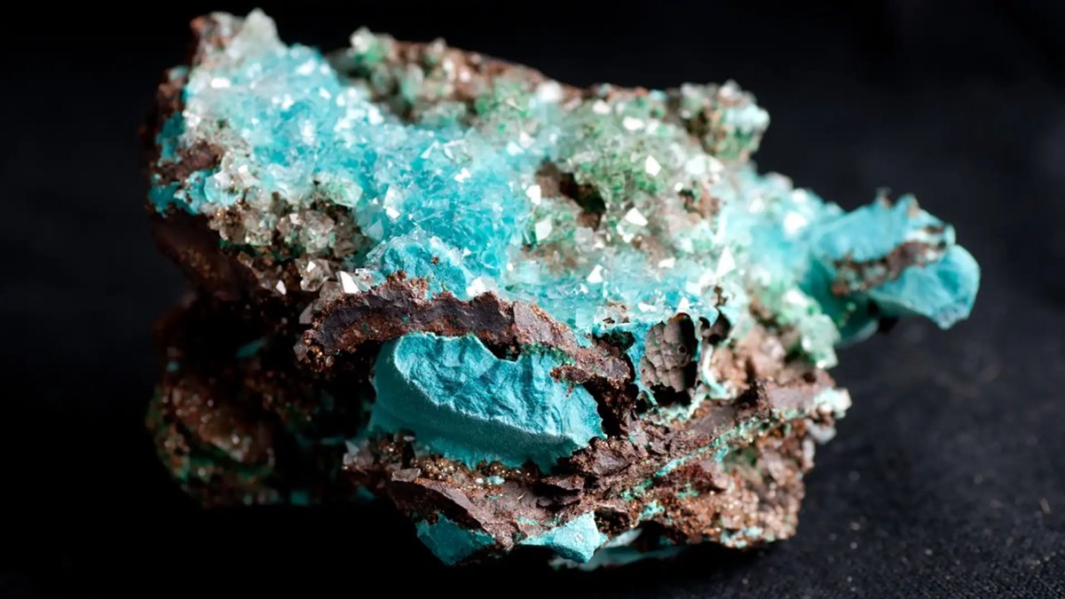 A deep dive on critical minerals, vertical integration and ESG value