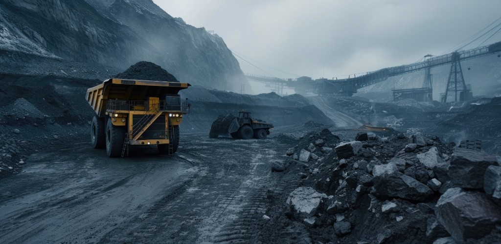 South Africa’s coal sector holds firm despite price pressure and long-term transition