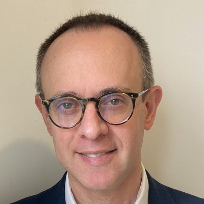 Daniel Litvin