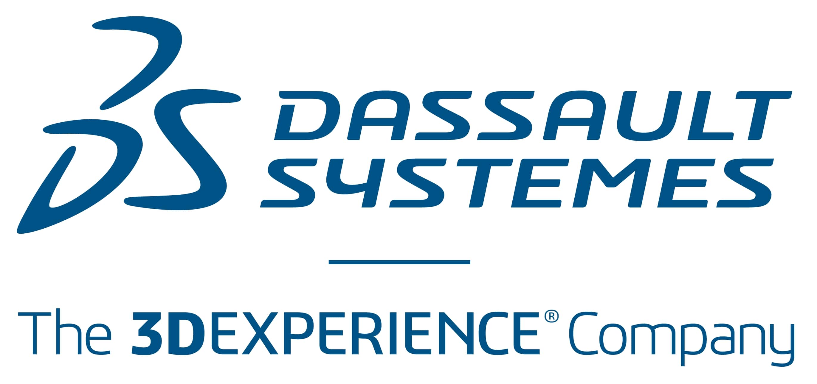 DASSAULT SYSTEMS DASSAULT SYSTEMS