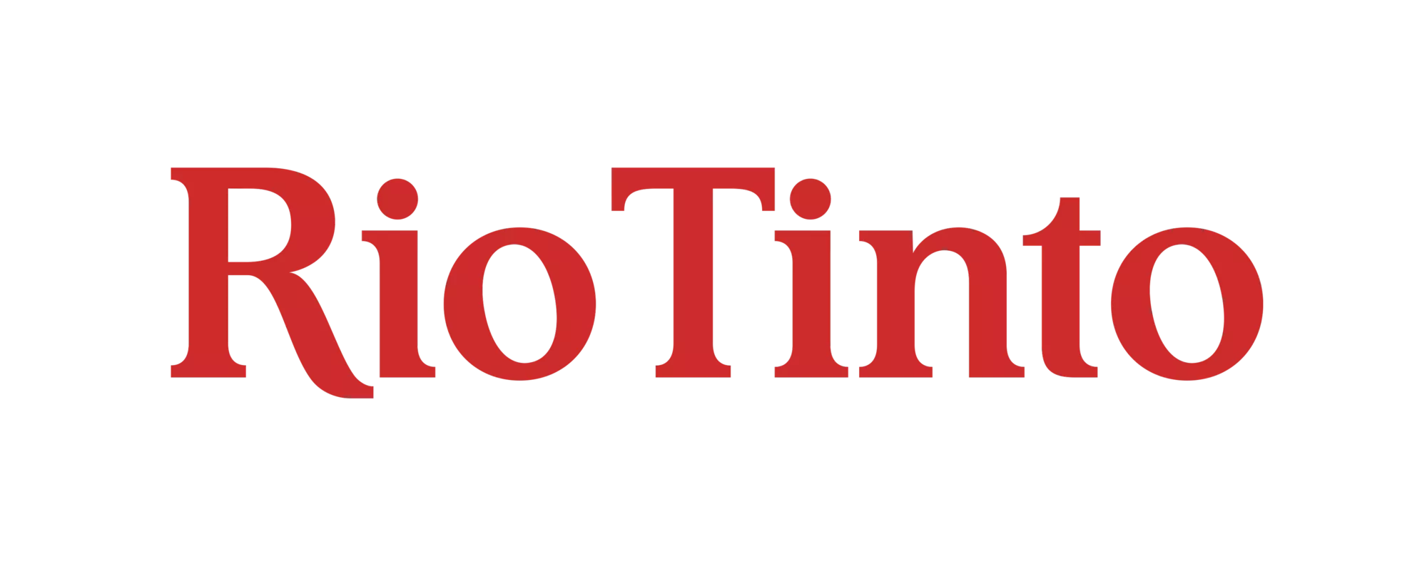 Rio Tinto Rio Tinto