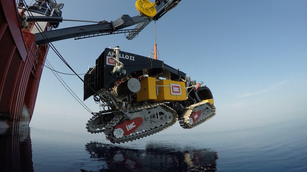 US deep-sea mining ambitions spark global backlash 