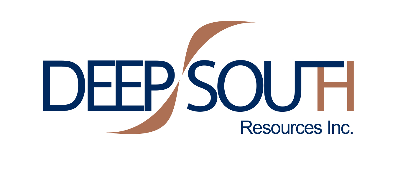 DEEP-SOUTH RESOURCES DEEP-SOUTH RESOURCES