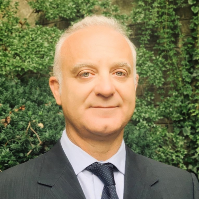 Dr. Demetrios Papathanasiou